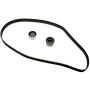 GATES TCK320 PowerGrip Premium Timing Component Kit (TCK)