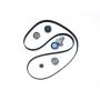 GATES TCK328 PowerGrip Premium Timing Component Kit (TCK)