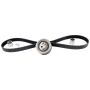 GATES TCK334 PowerGrip Premium Timing Component Kit (TCK)