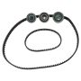 GATES TCK340 PowerGrip Premium Timing Component Kit (TCK)