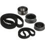 GATES TCK340 PowerGrip Premium Timing Component Kit (TCK)