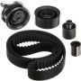 GATES TCK342 PowerGrip Premium Timing Component Kit (TCK)