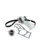 GATES TCKWP104B PowerGrip Premium Timing Component Kit with Water Pump (TCKWP)