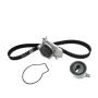 GATES TCKWP145 PowerGrip Premium Timing Component Kit with Water Pump (TCKWP)