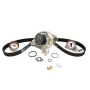 GATES TCKWP199BH PowerGrip Premium Timing Component Kit with Water Pump (TCKWP)