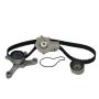 GATES TCKWP246A PowerGrip Premium Timing Component Kit with Water Pump (TCKWP)