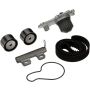 GATES TCKWP246B PowerGrip Premium Timing Component Kit with Water Pump (TCKWP)