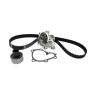 GATES TCKWP249A PowerGrip Premium Timing Component Kit with Water Pump (TCKWP)