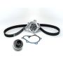 GATES TCKWP249B PowerGrip Premium Timing Component Kit with Water Pump (TCKWP)