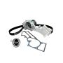 GATES TCKWP249C PowerGrip Premium Timing Component Kit with Water Pump (TCKWP)