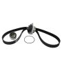 GATES TCKWP255 PowerGrip Premium Timing Component Kit with Water Pump (TCKWP)