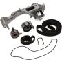 GATES TCKWP279 PowerGrip Premium Timing Component Kit with Water Pump (TCKWP)