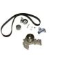 GATES TCKWP303 PowerGrip Premium Timing Component Kit with Water Pump (TCKWP)