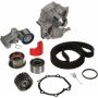 GATES TCKWP304N PowerGrip Premium Timing Component Kit with Water Pump (TCKWP)