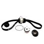 GATES TCKWP305A PowerGrip Premium Timing Component Kit with Water Pump (TCKWP)