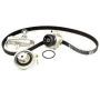 GATES TCKWP306A PowerGrip Premium Timing Component Kit with Water Pump (TCKWP)