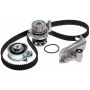 GATES TCKWP306AM PowerGrip Premium Timing Component Kit with Water Pump (TCKWP)