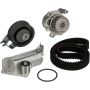 GATES TCKWP306BM PowerGrip Premium Timing Component Kit with Water Pump (TCKWP)