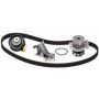 GATES TCKWP306BM PowerGrip Premium Timing Component Kit with Water Pump (TCKWP)