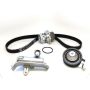 GATES TCKWP306M PowerGrip Premium Timing Component Kit with Water Pump (TCKWP)