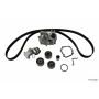 GATES TCKWP328A PowerGrip Premium Timing Component Kit with Water Pump (TCKWP)