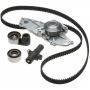GATES TCKWP329 PowerGrip Premium Timing Component Kit with Water Pump (TCKWP)