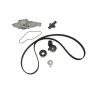 GATES TCKWP329 PowerGrip Premium Timing Component Kit with Water Pump (TCKWP)