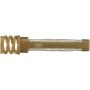 GATES TF1002 Turbocharger Oil Line Filter