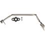 GATES TL100 Turbocharger Oil Supply and Drain Line