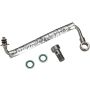GATES TL103 Turbocharger Oil Supply and Drain Line