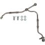 GATES TL104 Turbocharger Oil Supply and Drain Line
