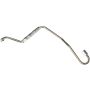 GATES TL106 Turbocharger Oil Supply and Drain Line