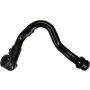 GATES TL109 Turbocharger Oil Supply and Drain Line