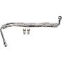 GATES TL113 Turbocharger Oil Supply and Drain Line