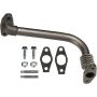 GATES TL114 Turbocharger Oil Supply and Drain Line