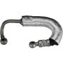 GATES TL119 Turbocharger Oil Supply and Drain Line