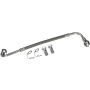 GATES TL122 Turbocharger Oil Supply and Drain Line