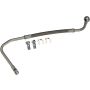 GATES TL123 Turbocharger Oil Supply and Drain Line