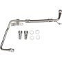 GATES TL127 Turbocharger Oil Supply and Drain Line
