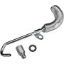 GATES TL128 Turbocharger Coolant Supply and Return Line