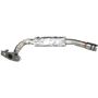 GATES TL133 Turbocharger Oil Supply and Drain Line