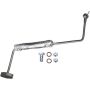 GATES TL134 Turbocharger Oil Supply and Drain Line