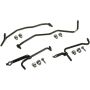 GATES TL135K Turbocharger Line Kit