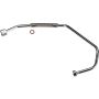 GATES TL137 Turbocharger Oil Supply and Drain Line