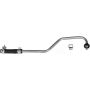 GATES TL139 Turbocharger Coolant Supply and Return Line