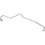 GATES TL140 Turbocharger Oil Supply and Drain Line