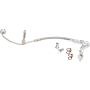 GATES TL141 Turbocharger Oil Supply and Drain Line