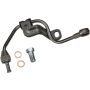 GATES TL144 Turbocharger Oil Supply and Drain Line
