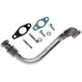 GATES TL148 Turbocharger Oil Supply and Drain Line