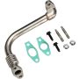 GATES TL152 Turbocharger Oil Supply and Drain Line